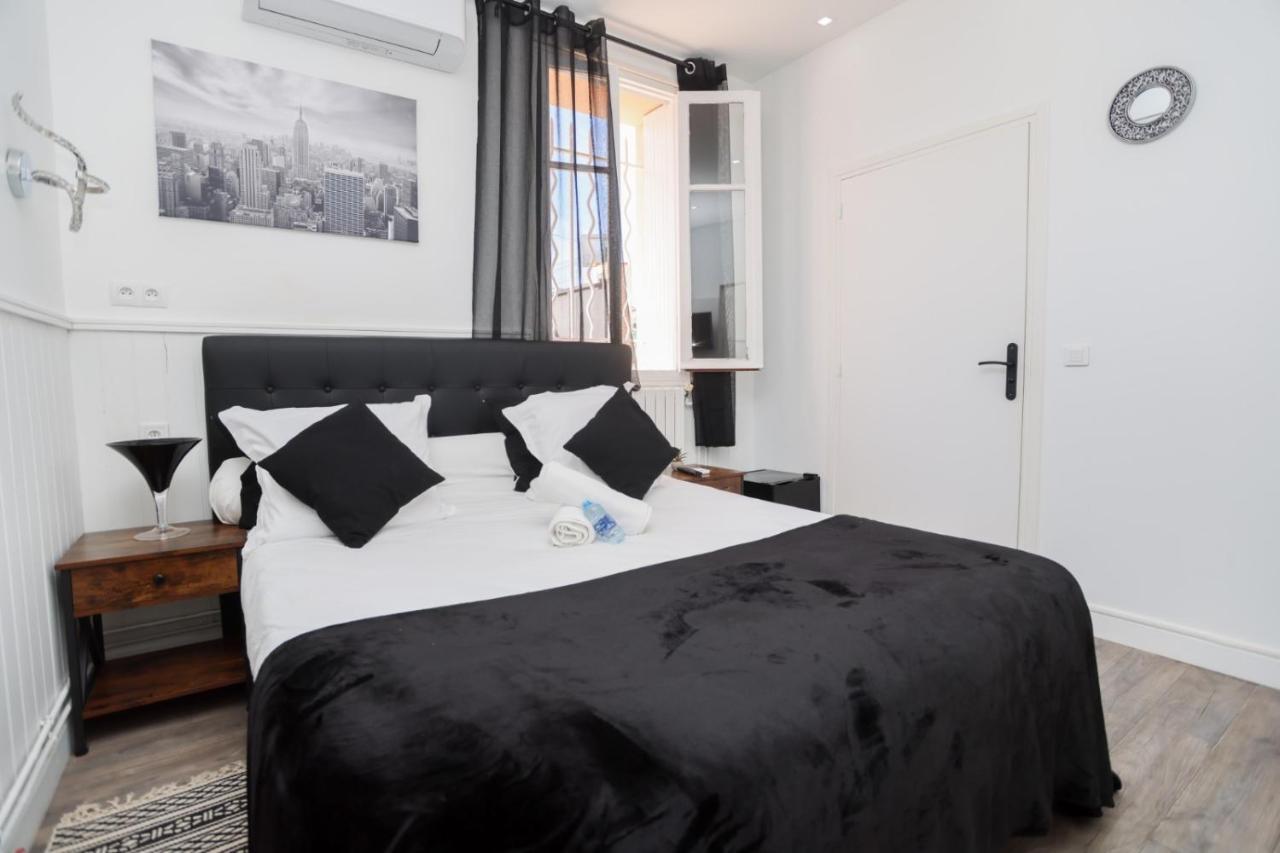 Le Panel Hotel Mandelieu