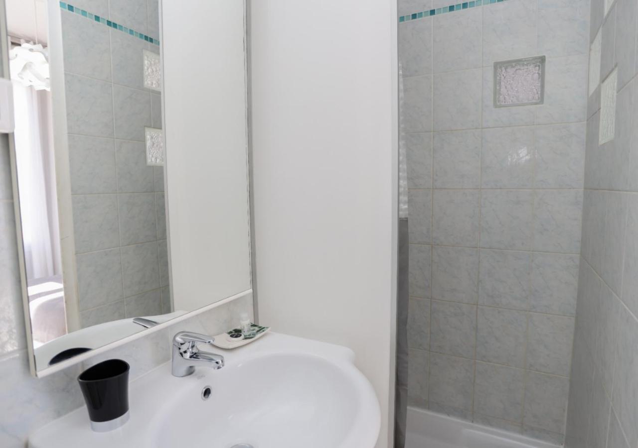 Hotel Le Panel Mandelieu