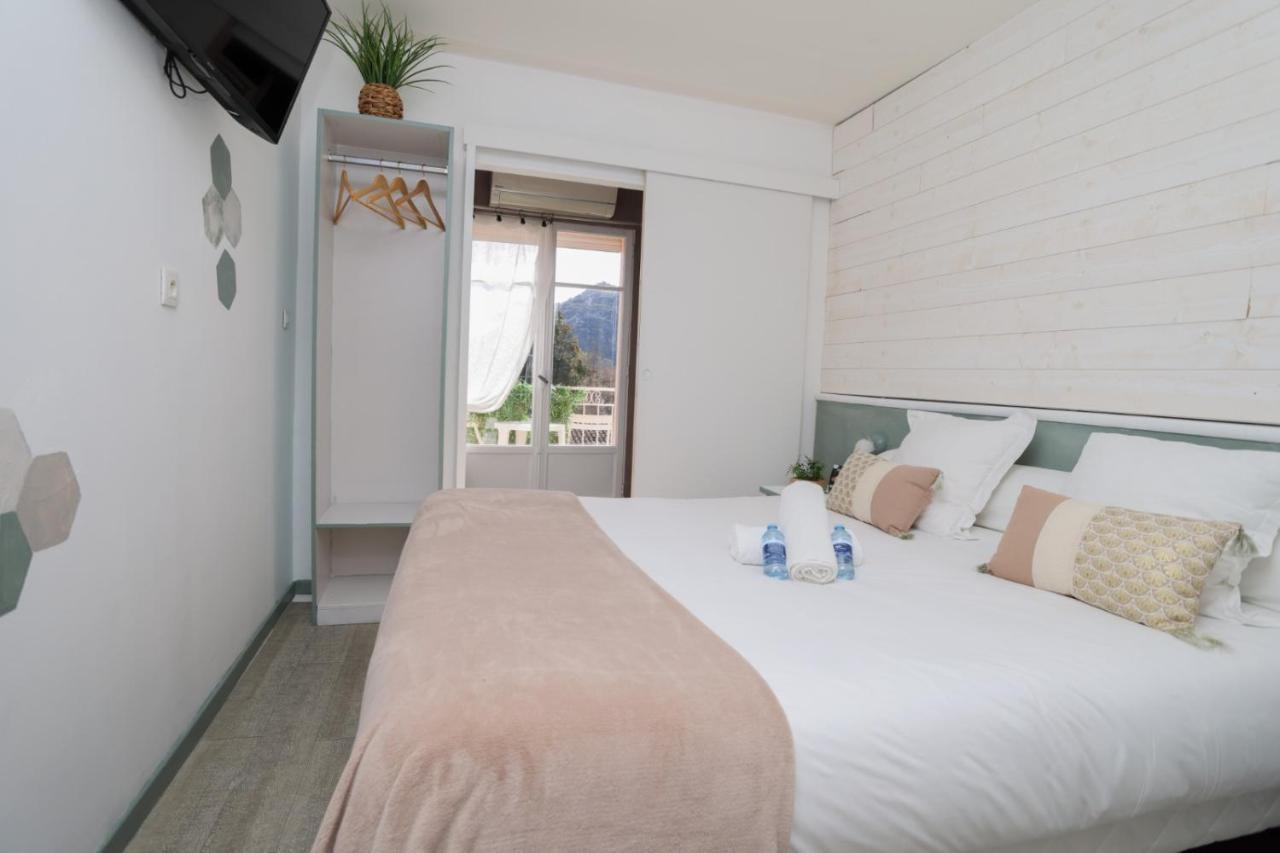 Hotel Le Panel Mandelieu