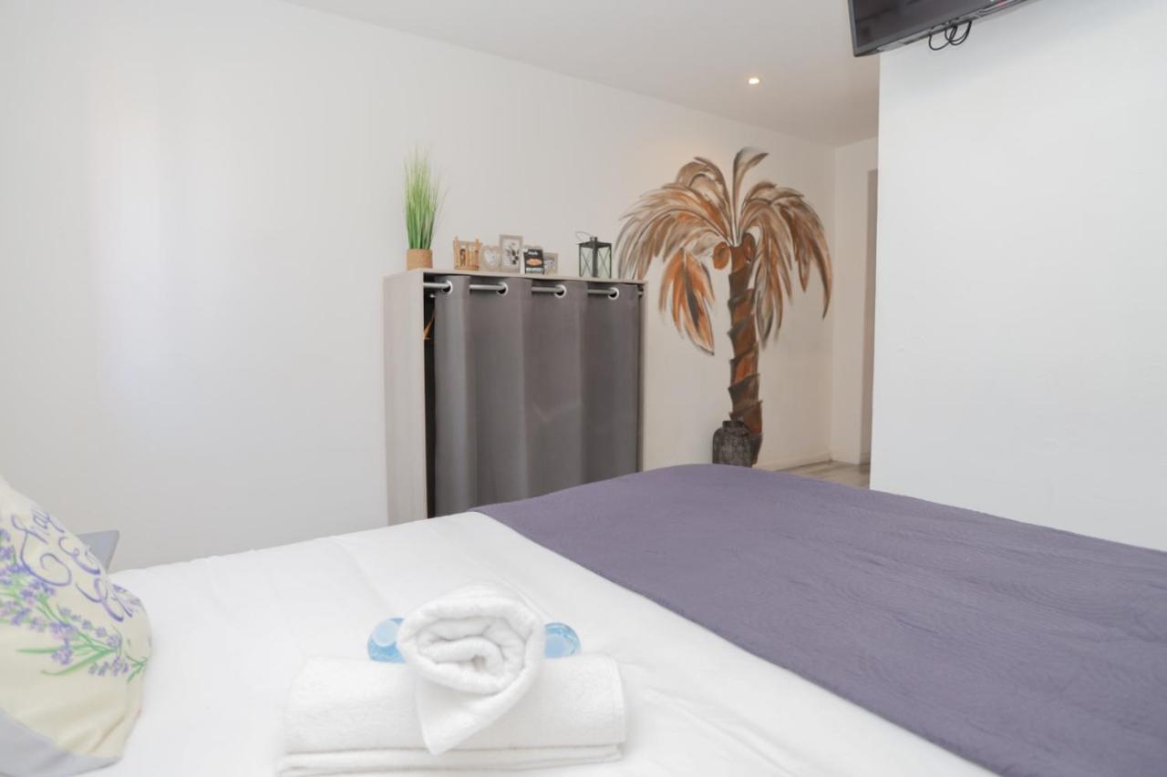 Hotel Le Panel *