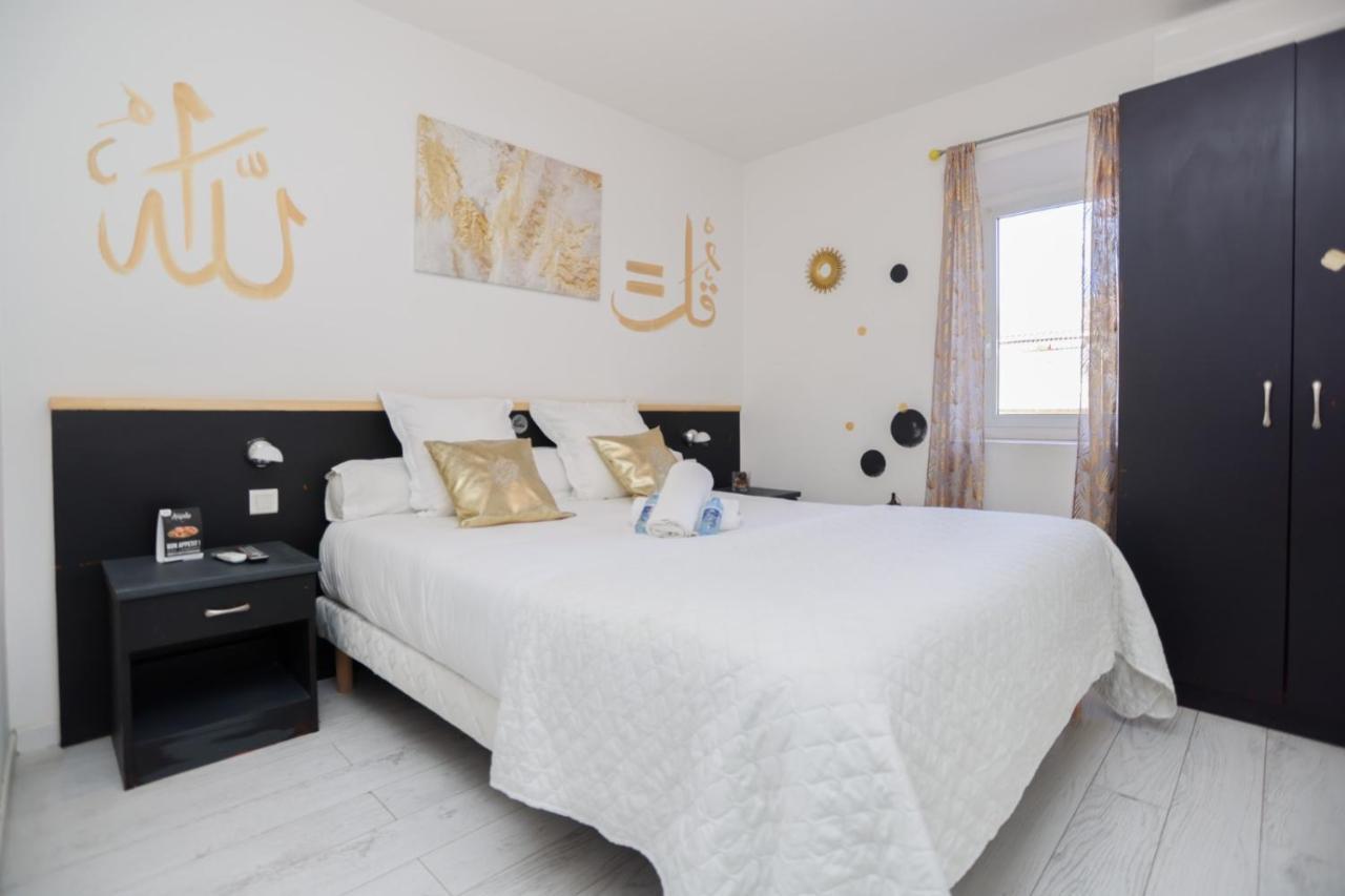 Hotel Le Panel *